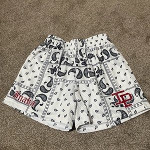Inaka Shorts